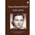 Danuta Rydzewska-Krych - Poezje wybrane BP