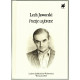 Lech Jaworski - Poezje wybrabne - Biblioteka Poetów