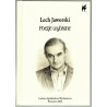 Lech Jaworski - Poezje wybrabne - Biblioteka Poetów