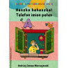 Andrzej Janusz Mierzejewski – Heszka heheszka! Telefon imion pelen.