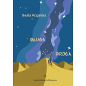 Beata Rogalska Długa droga